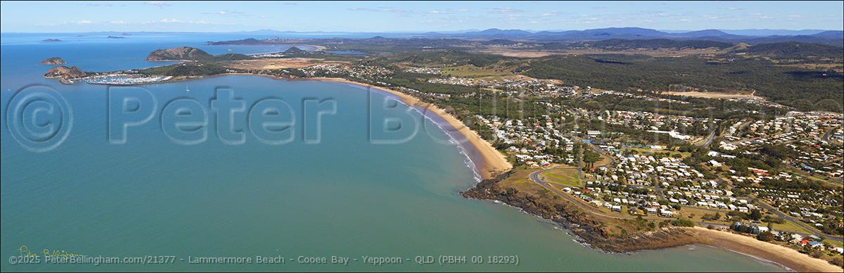 Peter Bellingham Photography Lammermore Beach - Cooee Bay - Yeppoon - QLD (PBH4 00 18293)